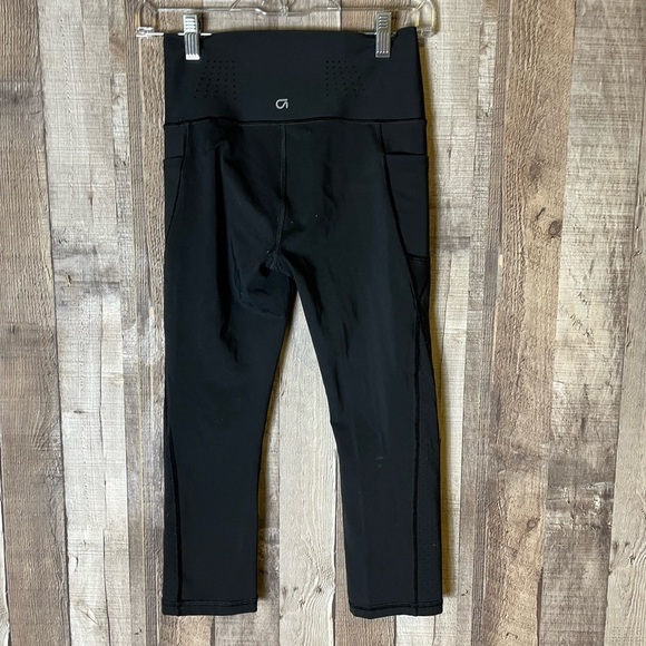 GapFit High Rise Full Length Leggings in Sculpt Revolution - Picture 7 of 7